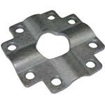 平面四方出クランプ 協進電機