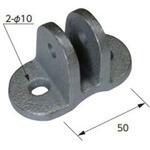 ステククランプ(改良品) 協進電機