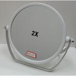 片面2倍鏡付卓上ミラー メリー