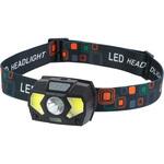 単4電池式LEDヘッドライト アーテック[学校教材・教育玩具]