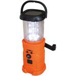 ソーラーダイナモラジオランタン完成品 アーテック[学校教材・教育玩具]