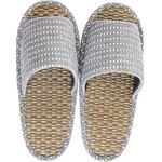 い草スリッパ 久留米織M スリーキューブ