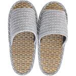 い草スリッパ 久留米織3L スリーキューブ