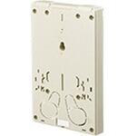 電力量計取付板 ND4型 日動電工
