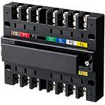 無停電接続端子台 日動電工