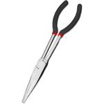 ロングノーズプライヤー はくでん