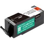 ECI-C355XXLB リサイクルインク Canon対応 BCI-355XXLPGBK エコリカ