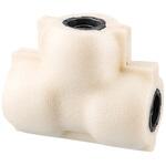 WPTSF1型 チーズソケット・5mm保温材付 オンダ製作所