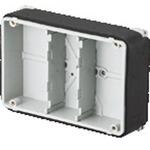 結露防止カバー付バーボックス CSW 日動電工