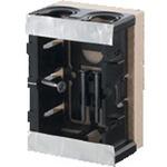 断熱ボード付配ボックス台付型[Cシリーズ] 日動電工