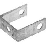 U形ストラップ 九州電力規格品 日動電工