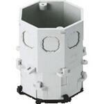 ハーフPCボックス 日動電工