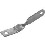 ねじりストラップⅠ型 九州電力規格品 日動電工