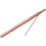 S形アース棒 日動電工