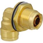 WL7型 UB貫通金具 オンダ製作所