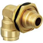 WL77型 UB壁貫通継手平行おねじ オンダ製作所