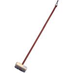 PROワイヤーデッキブラシ 日本クリンテック