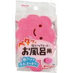 ペタッと貼りつくクリーナー お風呂用 アイセン