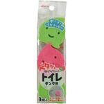 ペタッと貼りつくクリーナー トイレタンク用 アイセン