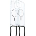 iPhone 16 Pro Max用ケース React Necklace MagSafe OtterBOX