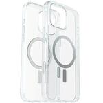 iPhone 16 Pro Max用ケース Symmetry Clear for MagSafe with Camera Control OtterBOX