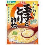 玉子ととり雑炊 丸美屋