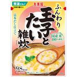 玉子とたい雑炊 丸美屋