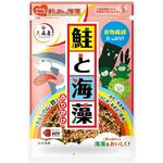 鮭と海藻ふりかけ 大森屋