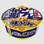 日清のどん兵衛 焼うどん 日清食品