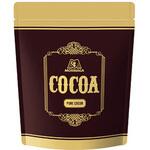 純ココア 森永製菓