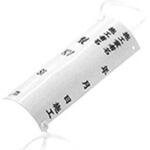 施工業者札 日動電工