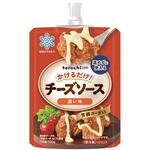 [冷蔵]torochi チーズソース 濃い味 雪印メグミルク