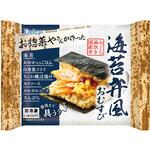 [冷凍]Delcy 海苔弁風おむすび Delcy