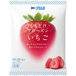 [冷凍]くちどけフローズン いちご アヲハタ