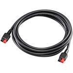 ポータブル電源用 ソーラーパネル延長ケーブル 京セラインダストリアルツールズ