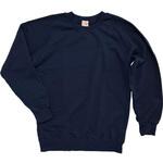 グランロボ 日本製 ラグラントレーナー ネイビー 3L 川島商事