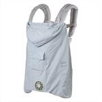 空調ベビーケープ(R) 保冷ジェル付き ダッドウェイ