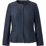 オーバーブラウス レディース オフィス 事務服 サーヴォ(旧:サンペックスイスト)