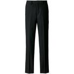 ストレートパンツ メンズ オフィス 事務服 サーヴォ(旧:サンペックスイスト)