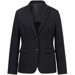 テーラードジャケット レディース オフィス 事務服 サーヴォ(旧:サンペックスイスト)