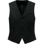 ベスト メンズ 襟なし オフィス 事務服 サーヴォ(旧:サンペックスイスト)