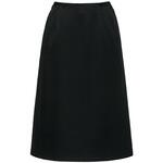 Aラインスカート レディース オフィス 事務服 サーヴォ(旧:サンペックスイスト)