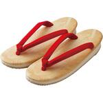 草履 和装 ユニフォーム サーヴォ(旧:サンペックスイスト)