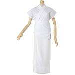 半襦袢 袖なし 上 茶衣着用 ユニフォーム サーヴォ(旧:サンペックスイスト)