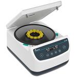 BS卓上遠心機 15mLチューブ×12本 500～4000rpm bitstrong