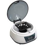 BS小型卓上遠心機 速度・タイマー設定可能 最大7000rpm bitstrong