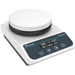 BSホットスターラー 2L対応 50～1500rpm 310℃ 温度センサースタンド付き bitstrong