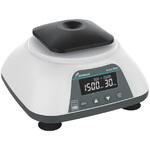 BSスタンダードボルテックスミキサー 速度デジタル調整タイプ 速度表示・タイマー付き bitstrong