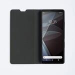 Xperia 10 III ケース ROXFIT スリムウォレット ROXFIT