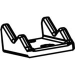 #1711R BBサドル ParkTool(パークツール)